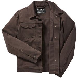 FILSON NWOT Willow Jacket
